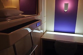 Rex Inn Kawasaki - Caters to Men