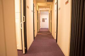 Rex Inn Kawasaki - Caters to Men