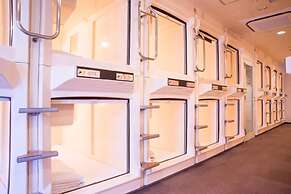 Rex Inn Kawasaki - Caters to Men