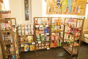 Rex Inn Kawasaki - Caters to Men