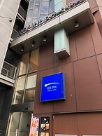 Rex Inn Kawasaki - Caters to Men