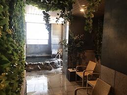 Rex Inn Kawasaki - Caters to Men