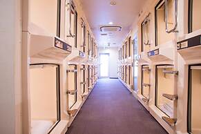 Rex Inn Kawasaki - Caters to Men