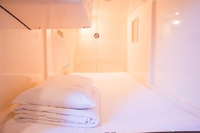 Rex Inn Kawasaki - Caters to Men