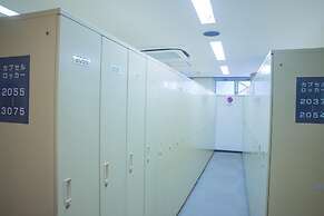 Rex Inn Kawasaki - Caters to Men