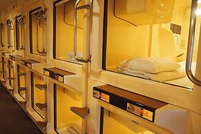 Rex Inn Kawasaki - Caters to Men