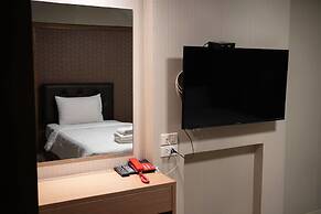 NRC Residence Suvarnabhumi