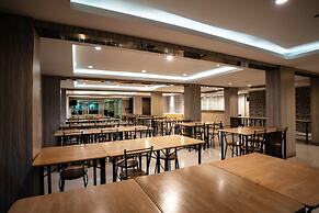 NRC Residence Suvarnabhumi