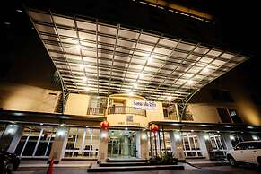 NRC Residence Suvarnabhumi