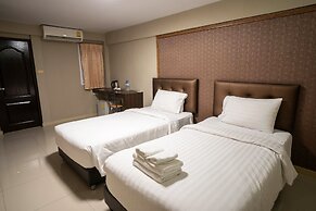 NRC Residence Suvarnabhumi