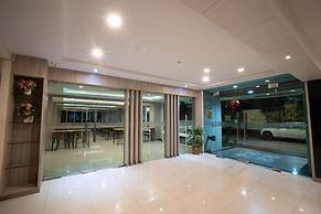 NRC Residence Suvarnabhumi