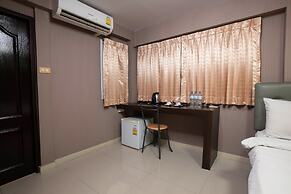 NRC Residence Suvarnabhumi