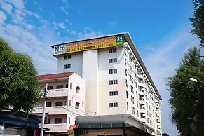 NRC Residence Suvarnabhumi