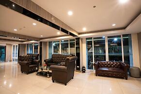 NRC Residence Suvarnabhumi