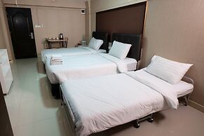 NRC Residence Suvarnabhumi