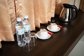 NRC Residence Suvarnabhumi