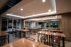 NRC Residence Suvarnabhumi