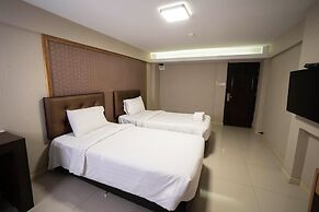 NRC Residence Suvarnabhumi