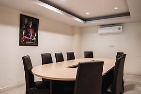 NRC Residence Suvarnabhumi