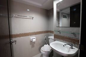 NRC Residence Suvarnabhumi