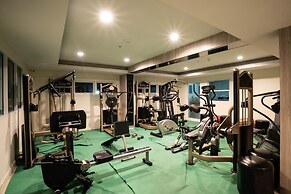 NRC Residence Suvarnabhumi