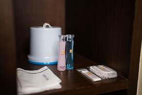 NRC Residence Suvarnabhumi