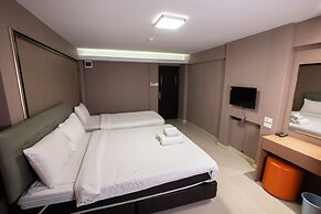 NRC Residence Suvarnabhumi