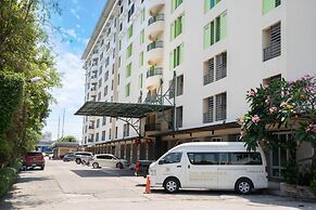 NRC Residence Suvarnabhumi