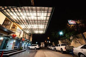 NRC Residence Suvarnabhumi