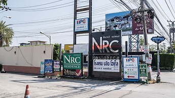 NRC Residence Suvarnabhumi