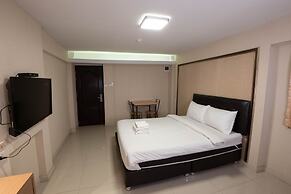 NRC Residence Suvarnabhumi