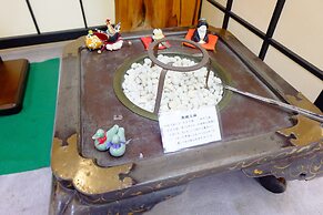 Daikokuya Ryokan