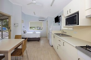 Reflections Eden - Holiday Park