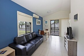 Reflections Eden - Holiday Park