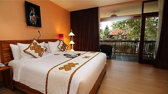 Petit Hotel Bali