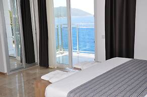 Rhapsody Hotel Kaş