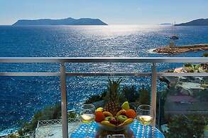 Rhapsody Hotel Kaş