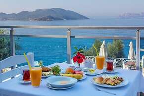 Rhapsody Hotel Kaş