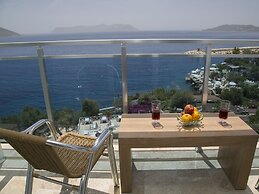 Rhapsody Hotel Kaş