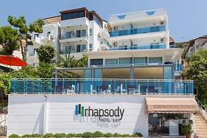 Rhapsody Hotel Kaş
