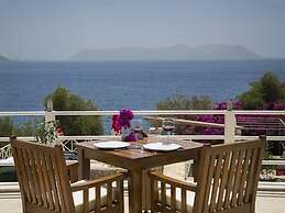Rhapsody Hotel Kaş