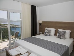 Rhapsody Hotel Kaş
