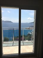 Rhapsody Hotel Kaş