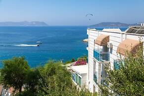 Rhapsody Hotel Kaş