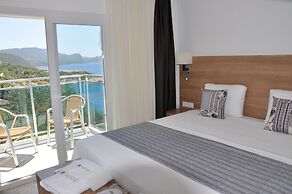 Rhapsody Hotel Kaş