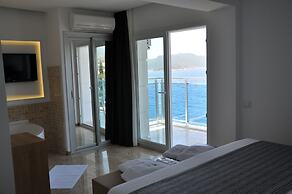 Rhapsody Hotel Kaş