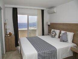 Rhapsody Hotel Kaş