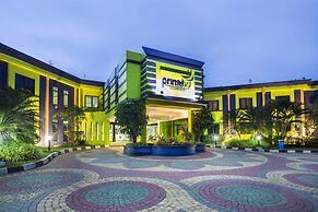 PrimeBiz Hotel Karawang