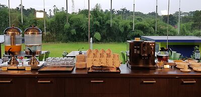 PrimeBiz Hotel Karawang