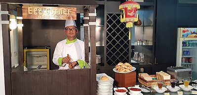 PrimeBiz Hotel Karawang